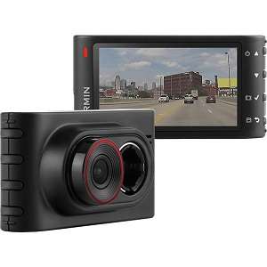 Garmin Dash Cam 35 With 32gb Class 10 MicroSD Deal In Amer..